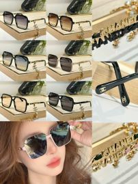 Picture of Chanel Sunglasses _SKUfw56703952fw